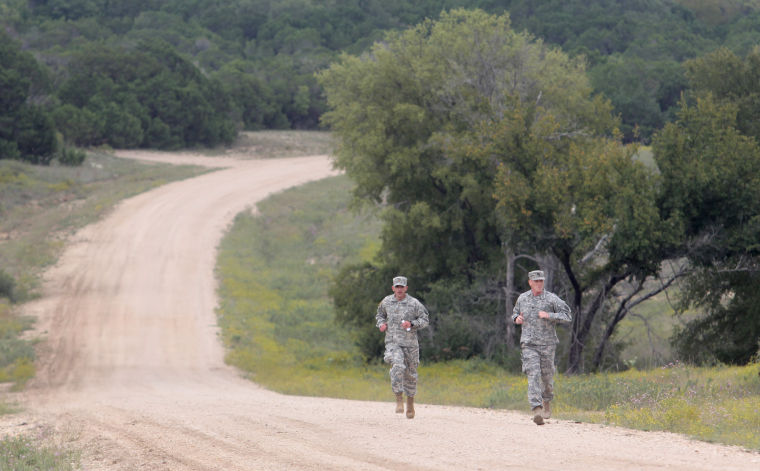 Reconnaissance Readiness Training